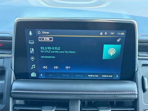 Used 2023 Chevrolet Tahoe RST w/ RST Performance Edition image 21