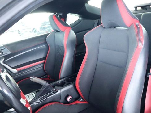 Used 2019 Toyota 86 TRD SE RWD image 14