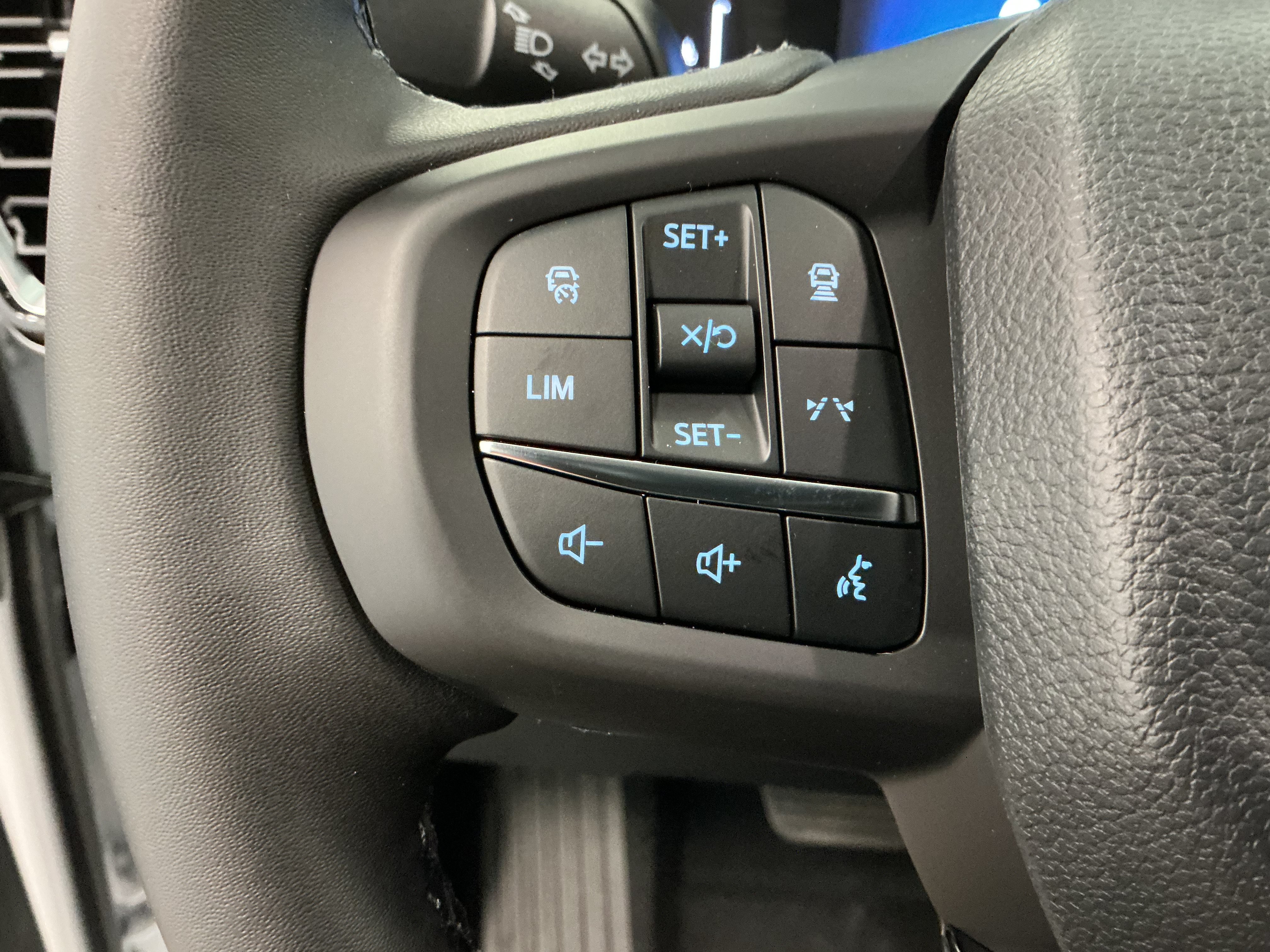 New 2026 Ford Ranger XLT AWD/4WD image 19