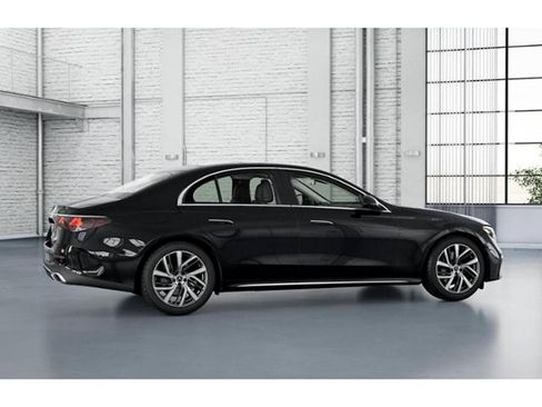 Certified 2026 Mercedes-Benz E 350 Sedan image 17