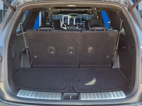 Used 2020 Hyundai Palisade Limited image 28