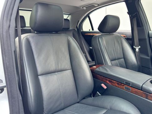Used 2007 Mercedes-Benz S 550 image 33