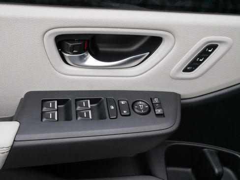 Certified 2026 Honda Passport TrailSport Elite image 19