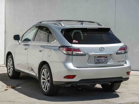 Used 2015 Lexus RX 350 FWD image 6
