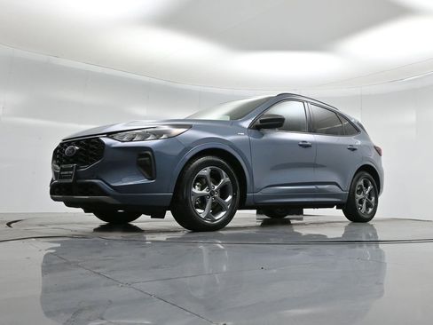 Certified 2023 Ford Escape ST-Line w/ Tech Pack #1 image 47