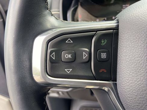 Used 2023 RAM 1500 Limited AWD/4WD image 34