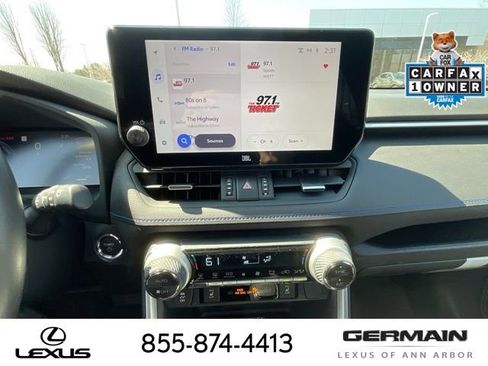 Used 2023 Toyota RAV4 XSE image 18