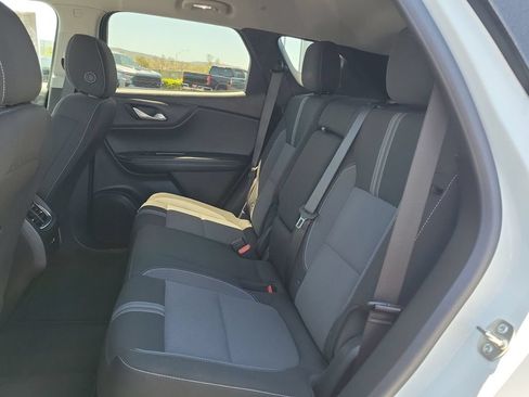 Used 2024 Chevrolet Blazer LT w/ Convenience Package FWD image 23