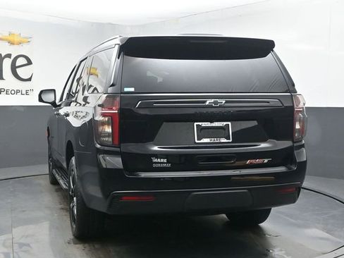 Used 2024 Chevrolet Tahoe RST w/ Luxury Package AWD/4WD image 37