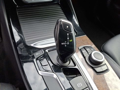 Used 2018 BMW X3 xDrive30i image 16