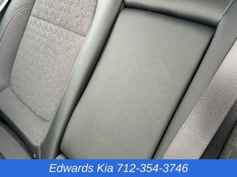 New 2026 Kia Seltos S image 18