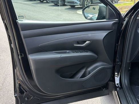 New 2026 Hyundai Tucson SEL image 11