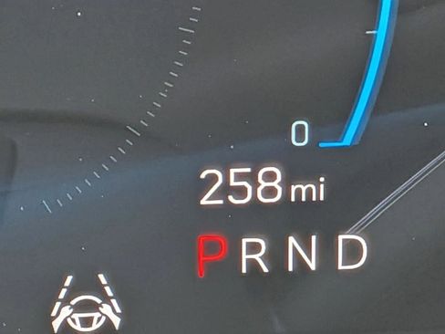 New 2026 Cadillac Vistiq Luxury image 19