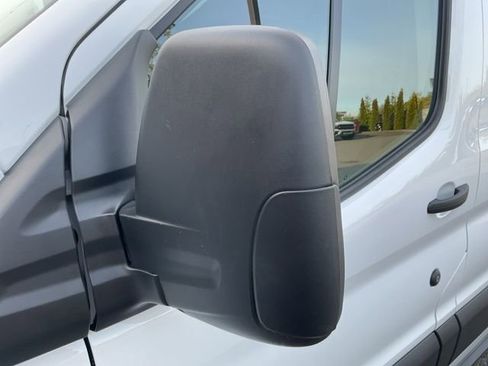 New 2026 Ford Transit 250 Low Roof AWD image 10
