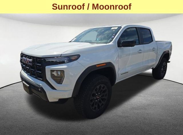 Used 2026 GMC Canyon Elevation w/ Convenience Package AWD/4WD image 5