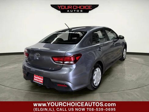 Used 2020 Kia Rio S FWD image 5