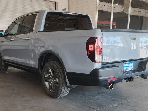 Used 2023 Honda Ridgeline RTL-E image 5