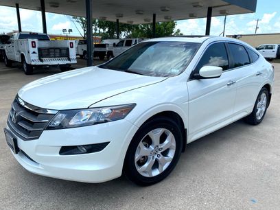 Used 2011 Honda Crosstour EX-L