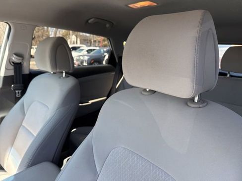 Used 2017 Hyundai Tucson Eco image 6