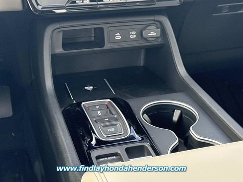 New 2026 Honda Pilot Touring image 17