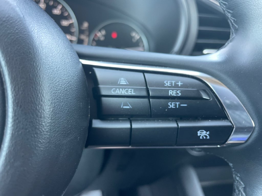 Used 2025 MAZDA MAZDA3 s FWD image 23