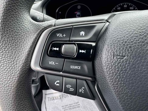 Used 2020 Honda Accord LX image 14