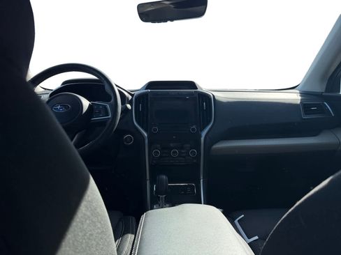 Used 2021 Subaru Ascent Premium w/ Convenience Package image 10