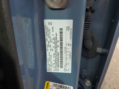 Used 2024 Ford Bronco Black Diamond image 26