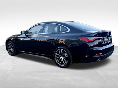 Used 2023 BMW 430i Gran Coupe xDrive w/ Premium Package image 5