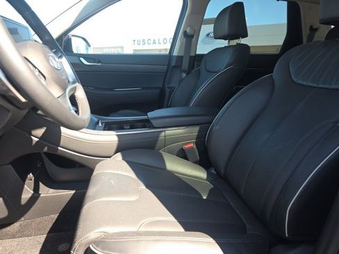 Used 2025 Hyundai Palisade Limited image 9