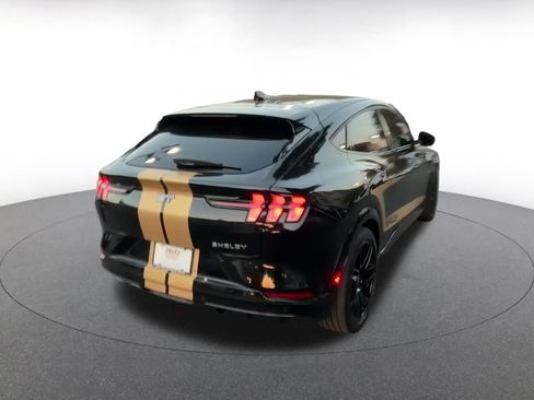 Used 2023 Ford Mustang Mach-E GT image 13