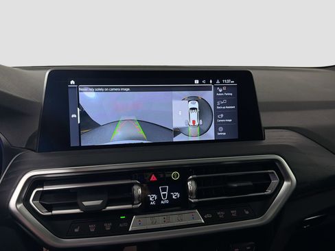 Certified 2024 BMW X3 xDrive30i w/ Convenience Package image 14