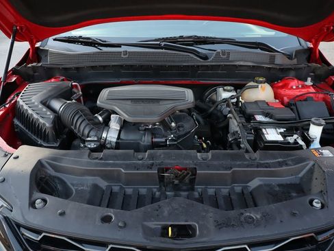 Used 2019 Chevrolet Blazer RS image 52