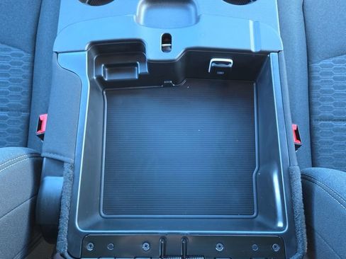 New 2026 RAM 3500 Tradesman image 23