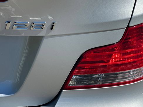 Used 2008 BMW 128i Coupe RWD image 47