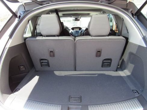 Used 2020 Acura MDX SH-AWD w/ Technology Package image 13