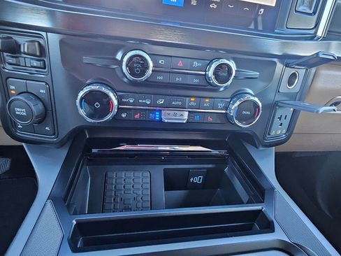 New 2026 Ford F350 Lariat w/ Lariat Ultimate Package image 47