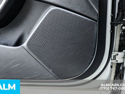 Used 2025 Kia Soul LX w/ LX Technology Package image 47