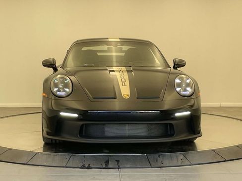 Used 2024 Porsche 911 GT3 image 10