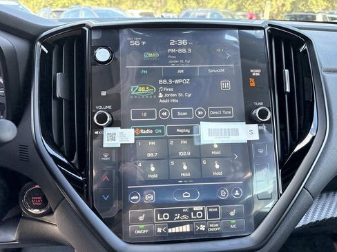 New 2026 Subaru Ascent Premium image 27