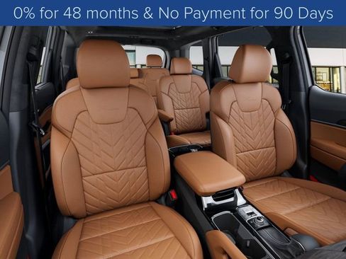 New 2025 Kia Telluride SX X-Line image 15