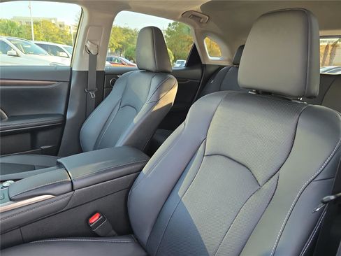 Used 2022 Lexus RX 350 FWD w/ Premium Package image 15