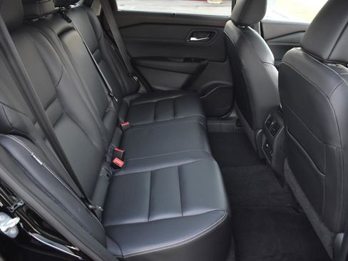 Certified 2023 Nissan Rogue SL w/ SL Premium Package image 59