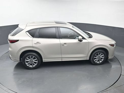 Certified 2024 MAZDA CX-5 AWD 2.5 S w/ Preferred Package image 43
