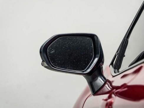 Used 2024 Toyota Camry XSE image 14