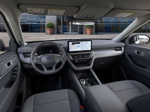New 2026 Ford Explorer Active AWD/4WD image 9