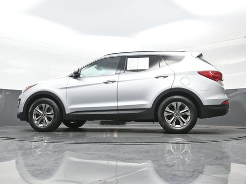 Used 2016 Hyundai Santa Fe Sport w/ Option Group 02 image 26