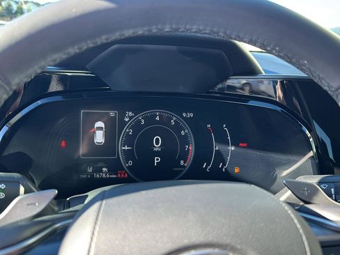 Certified 2024 Lexus NX 250 FWD w/ Premium Package image 20