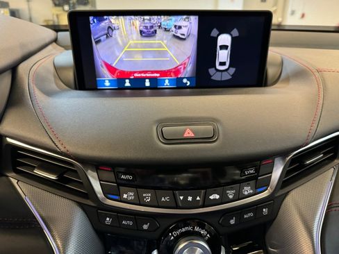 New 2025 Acura TLX SH-AWD w/ A-SPEC Pkg image 23