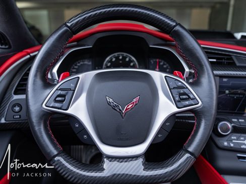 Used 2019 Chevrolet Corvette ZR1 image 32